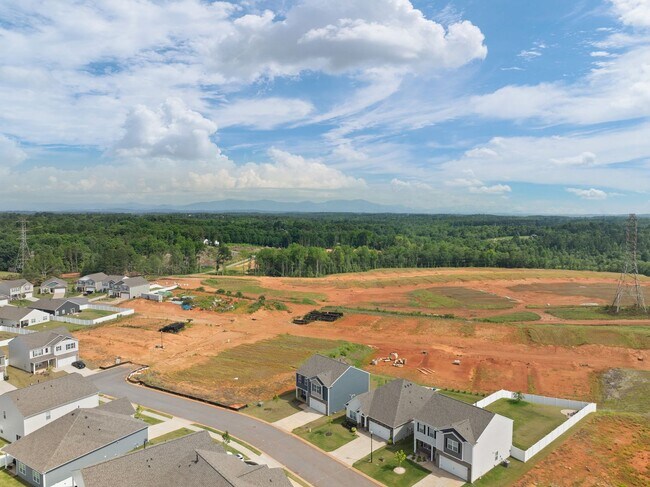 Building Photo - NEW BUILD! AMENITIES!! Lease Only.