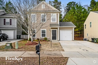 Building Photo - 4194 Broadstairs Dr SW