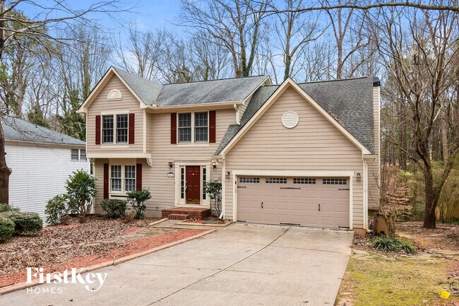 Building Photo - 4018 Watkins Glen Dr
