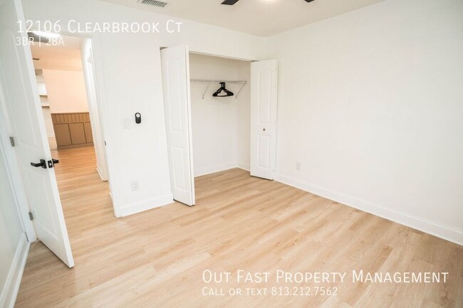 Building Photo - 12106 Clearbrook Ct