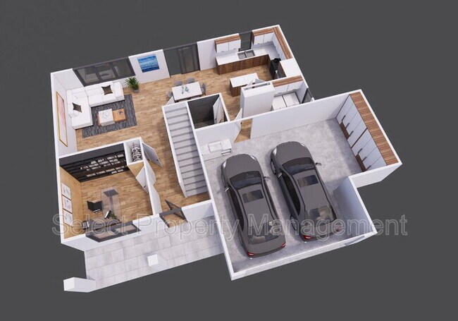 Building Photo - 11210 Corte Madera Run