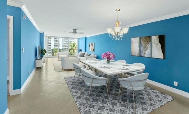 Building Photo - 3300 S Ocean Blvd