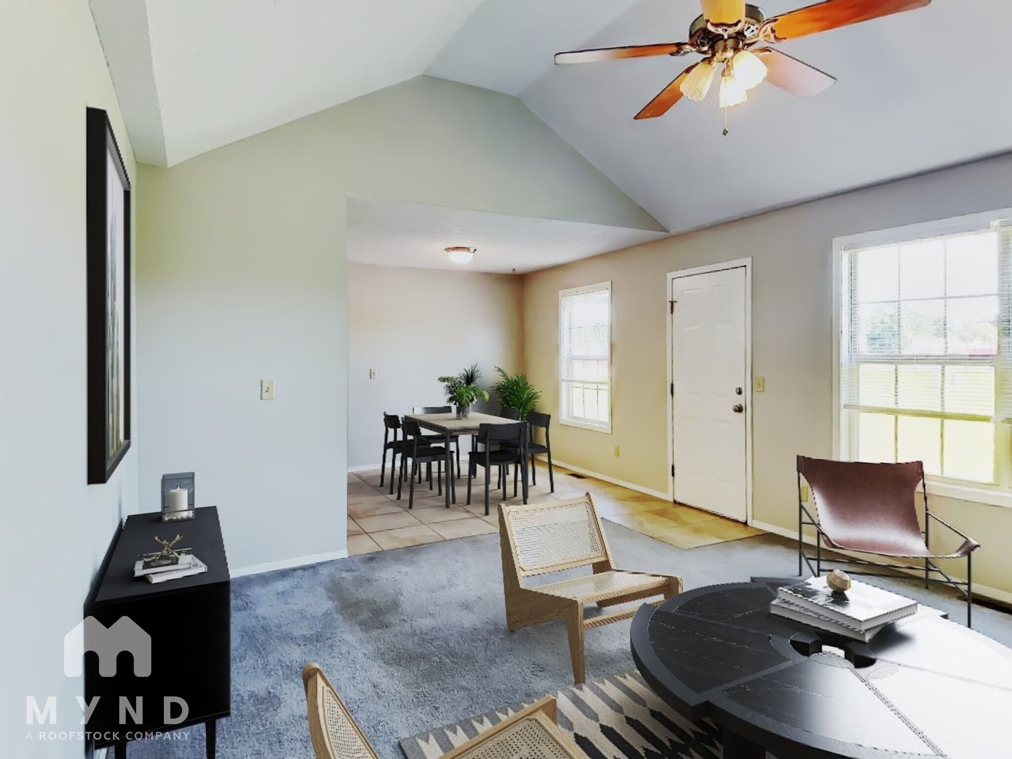 Building Photo - 4876 W Skyler Dr