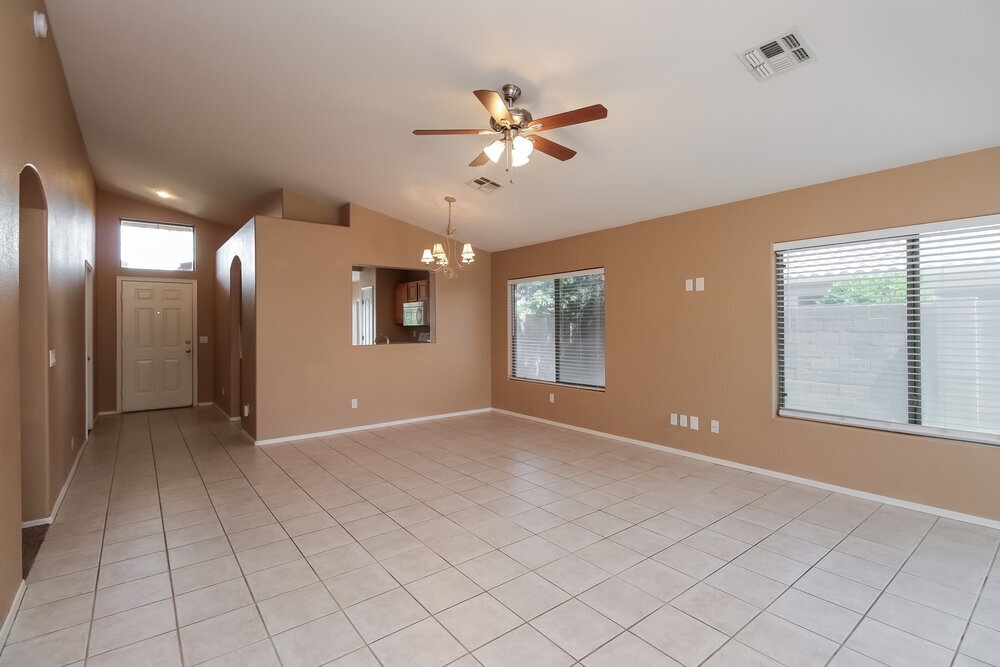 Building Photo - 3881 E Wyatt Way