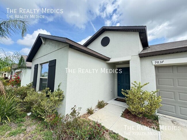 Building Photo - 9837 Lemon Drop Lp