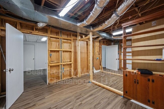 Building Photo - 9851 Millsaps St