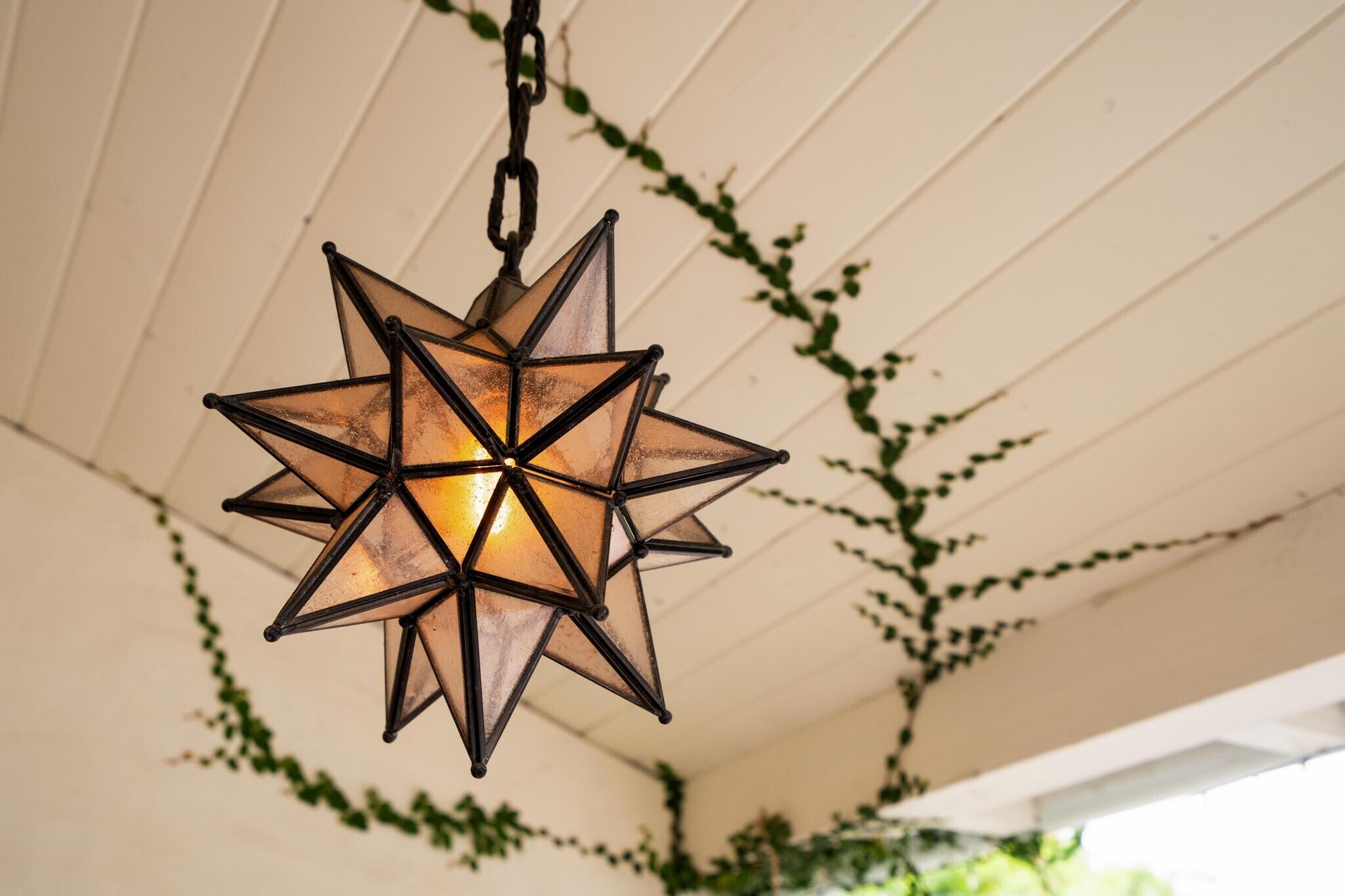 Porch Light - 2697 Wilson St