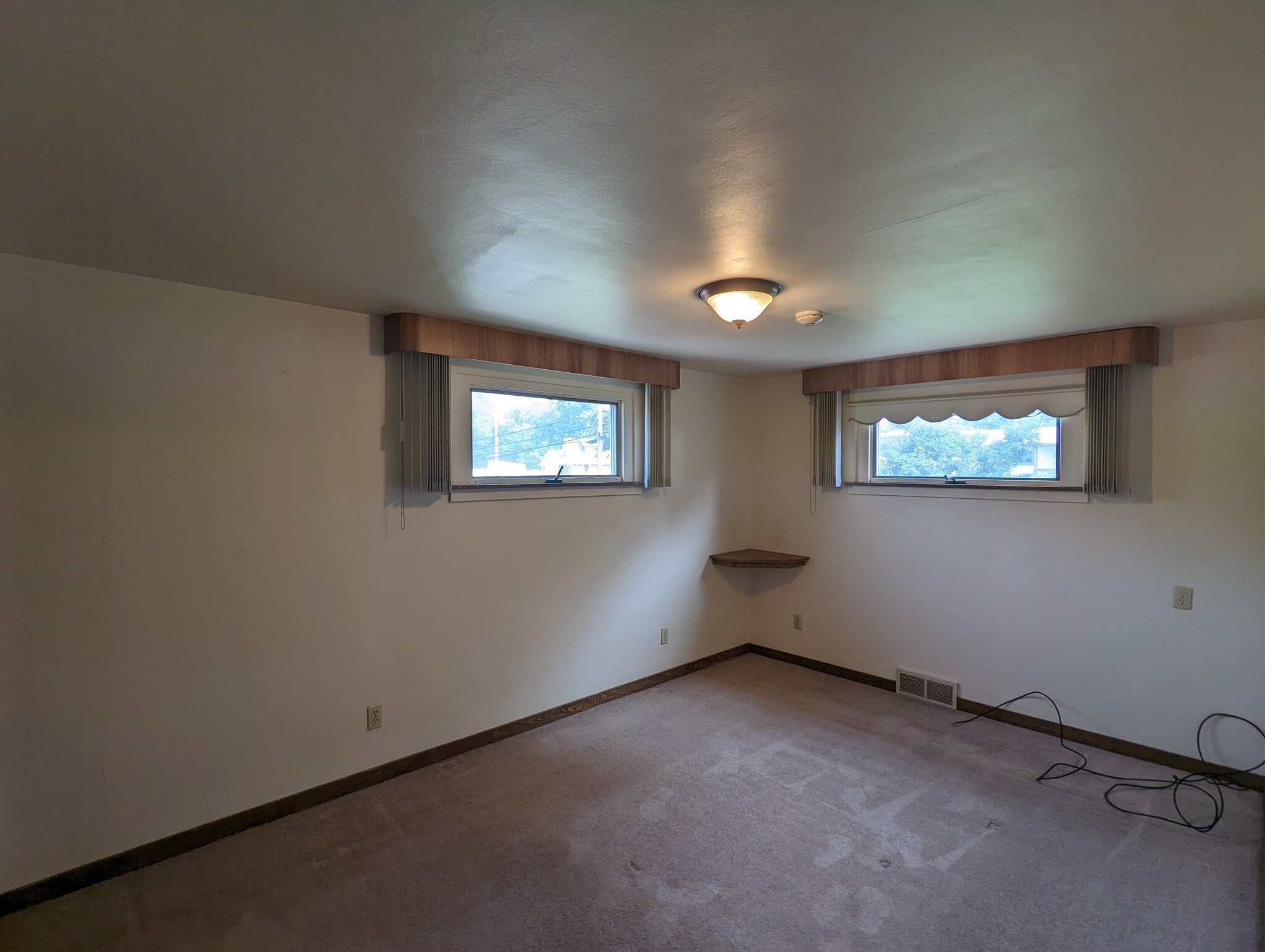 Bedroom one - 275 Lincoln Hall Rd