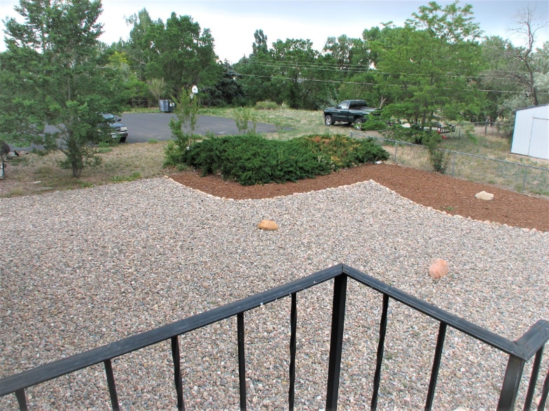 Building Photo - 1129 Darby St