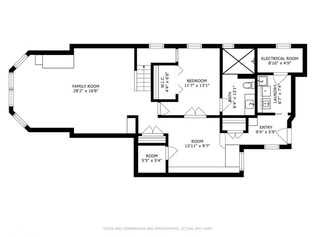 Building Photo - 510 W Oakdale Ave