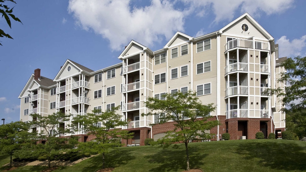 Rosecliff 790 Willard St Quincy MA 02169 Apartment Finder