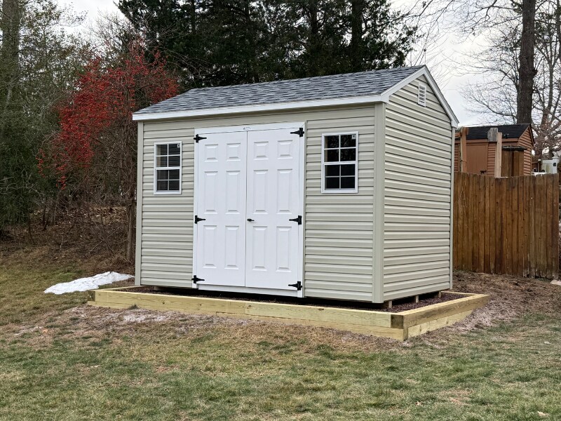 Building Photo - 520 3rd Ave