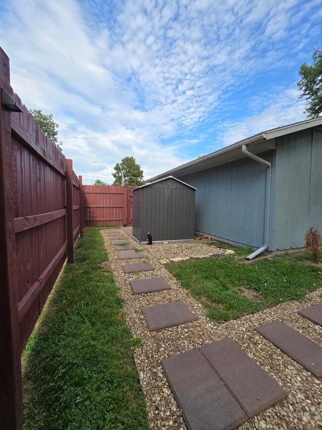 Building Photo - Quality Home Management