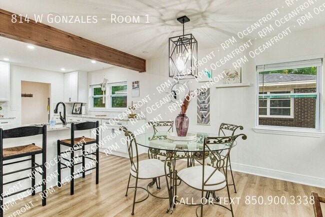 Building Photo - 814 W Gonzales-Room 1