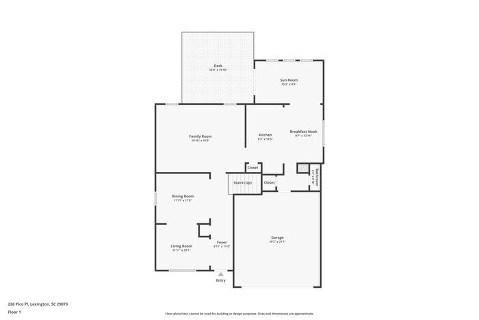 Building Photo - 226 pico Pl