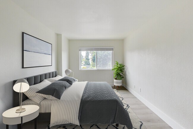 Floorplan - 2701 High Street