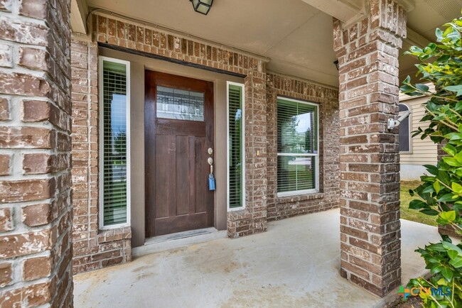 Building Photo - 2921 Post Oak Cir