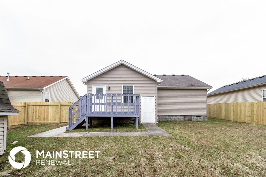 Building Photo - 3219 Welman Dr