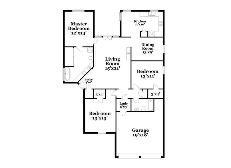 Building Photo - 208 Vines Dr