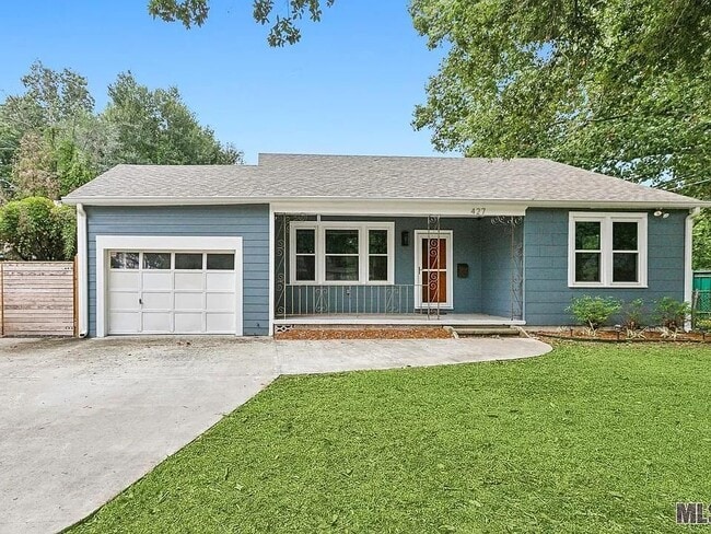 Building Photo - 427 S Ardenwood Dr