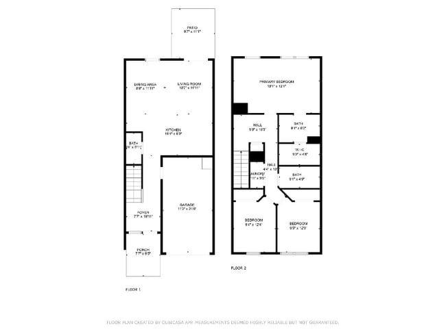 Building Photo - 16076 Echo Glen Dr
