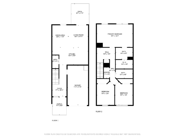 Building Photo - 16078 Echo Glen Dr