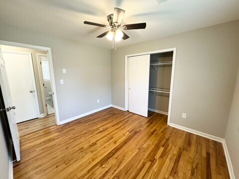 Building Photo - 105 Fort Dr