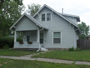 Building Photo - 2312 N 53rd St