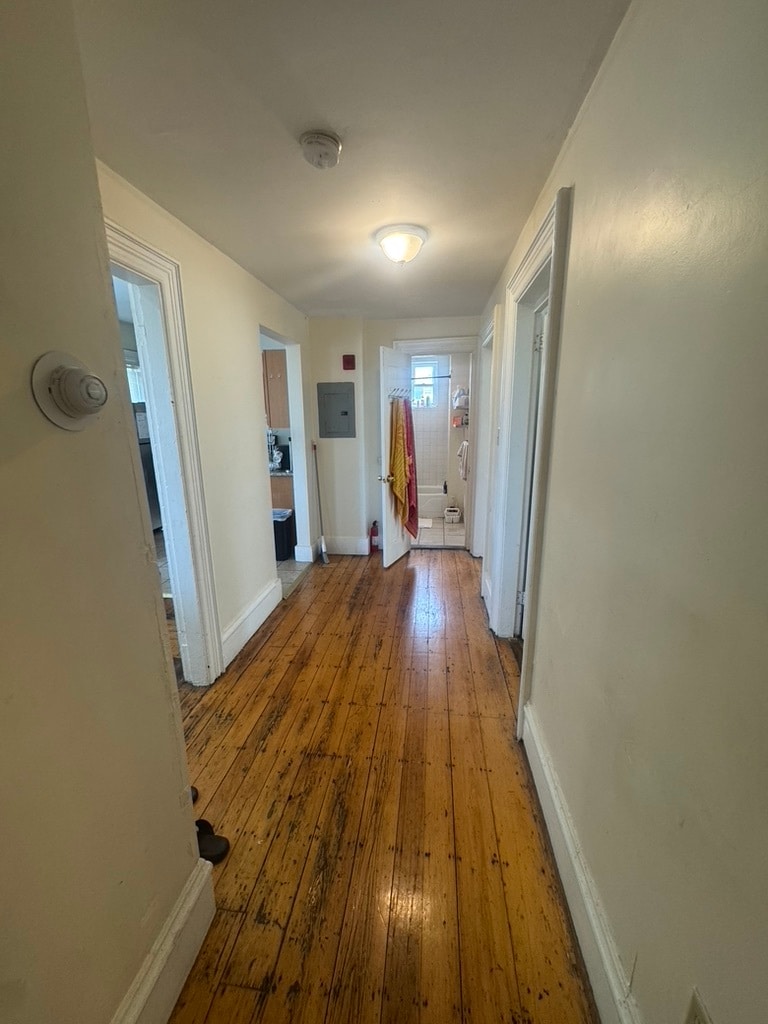 Building Photo - 247 Roxbury St