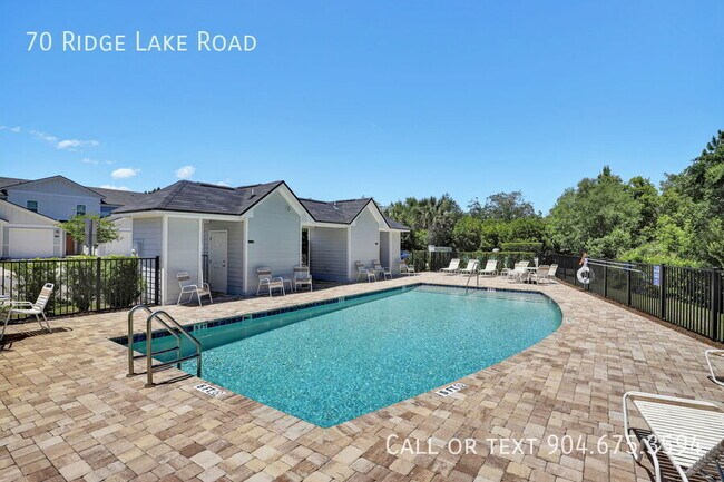 Building Photo - 70 Ridge Lake Rd