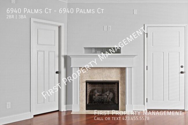 Building Photo - 6940 Palms Ct