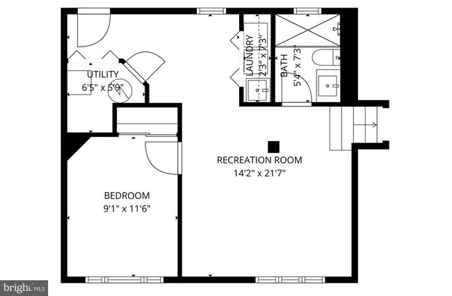 Building Photo - 700 N Mansfield St