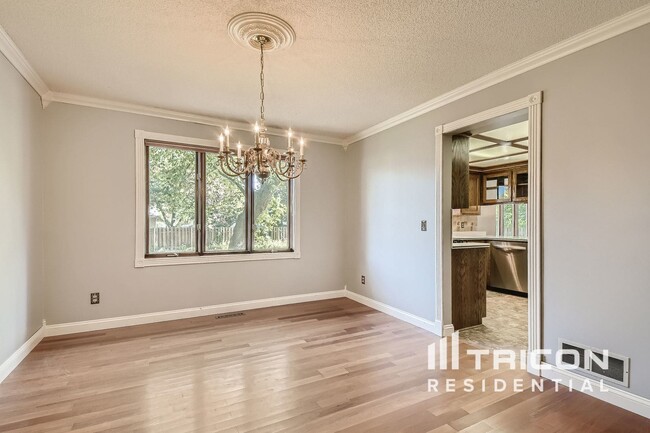 Building Photo - 13419 Marigold St NW