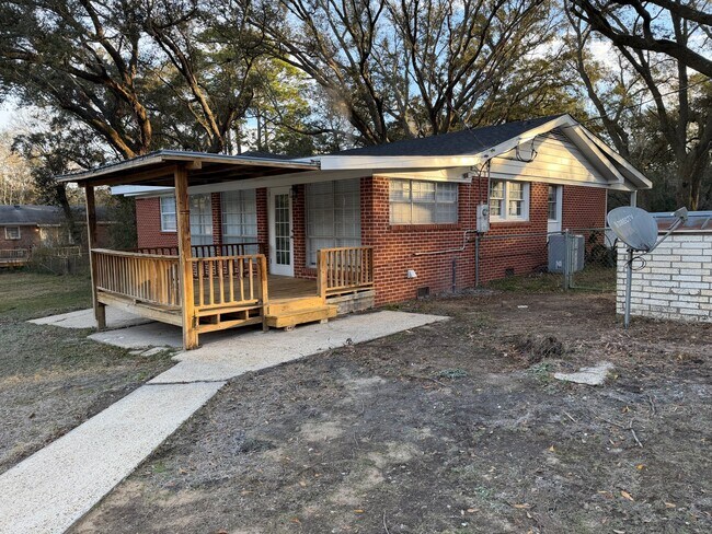 Building Photo - 5538 Gunn Rd