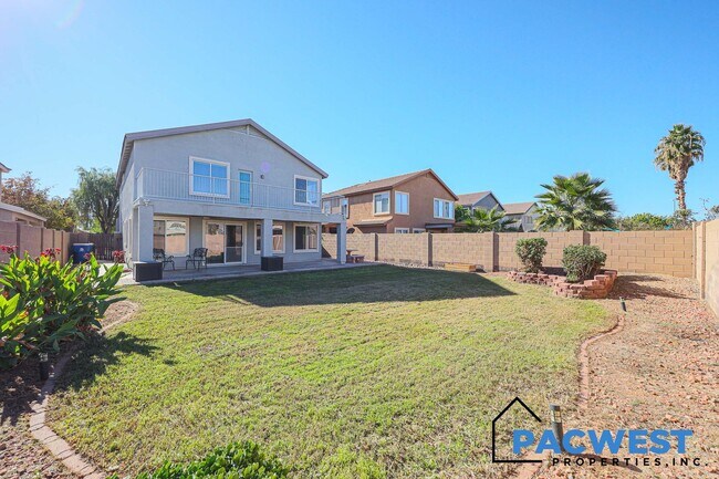 Building Photo - Welcome to your new home in Surprise!