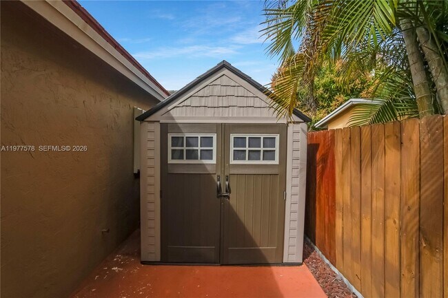 Building Photo - 15561 SW 144th Terrace