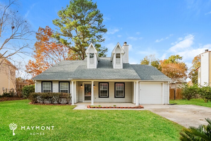 Primary Photo - 815 Doulton Ln