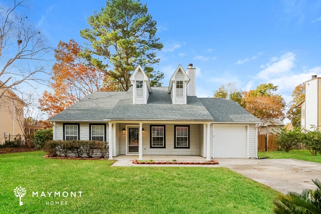 Building Photo - 815 Doulton Ln