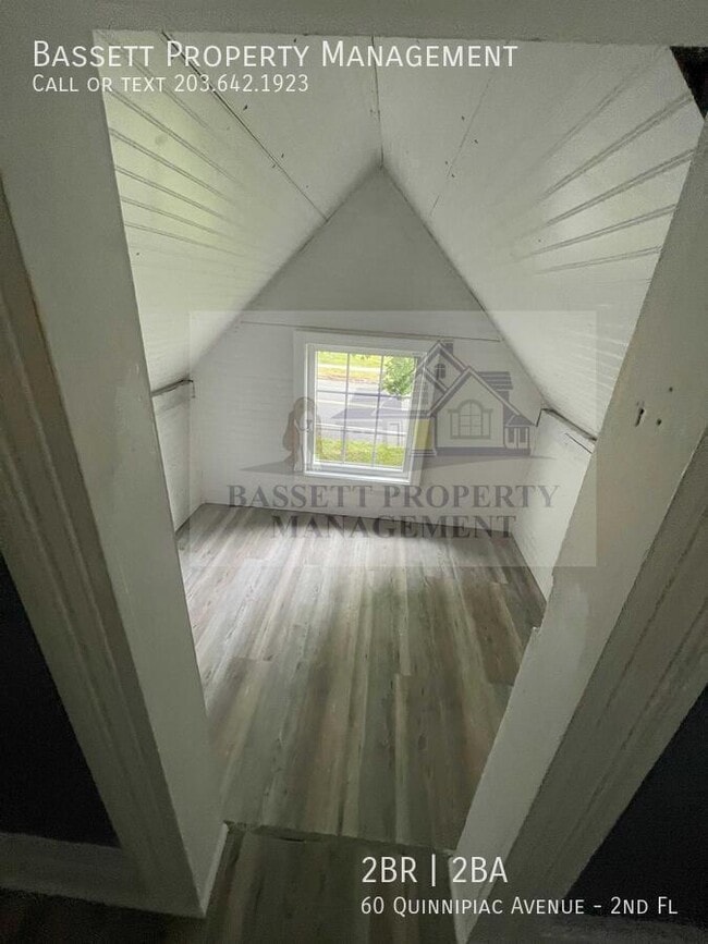 Building Photo - 60 Quinnipiac Ave