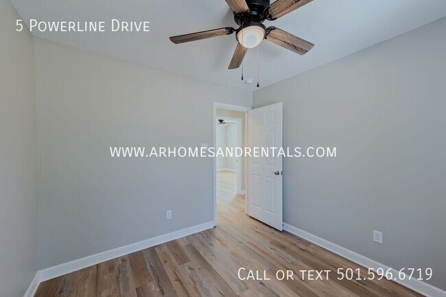 Building Photo - 5 Powerline Drive-