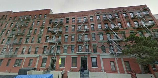 Building Photo - 111 E 119th St