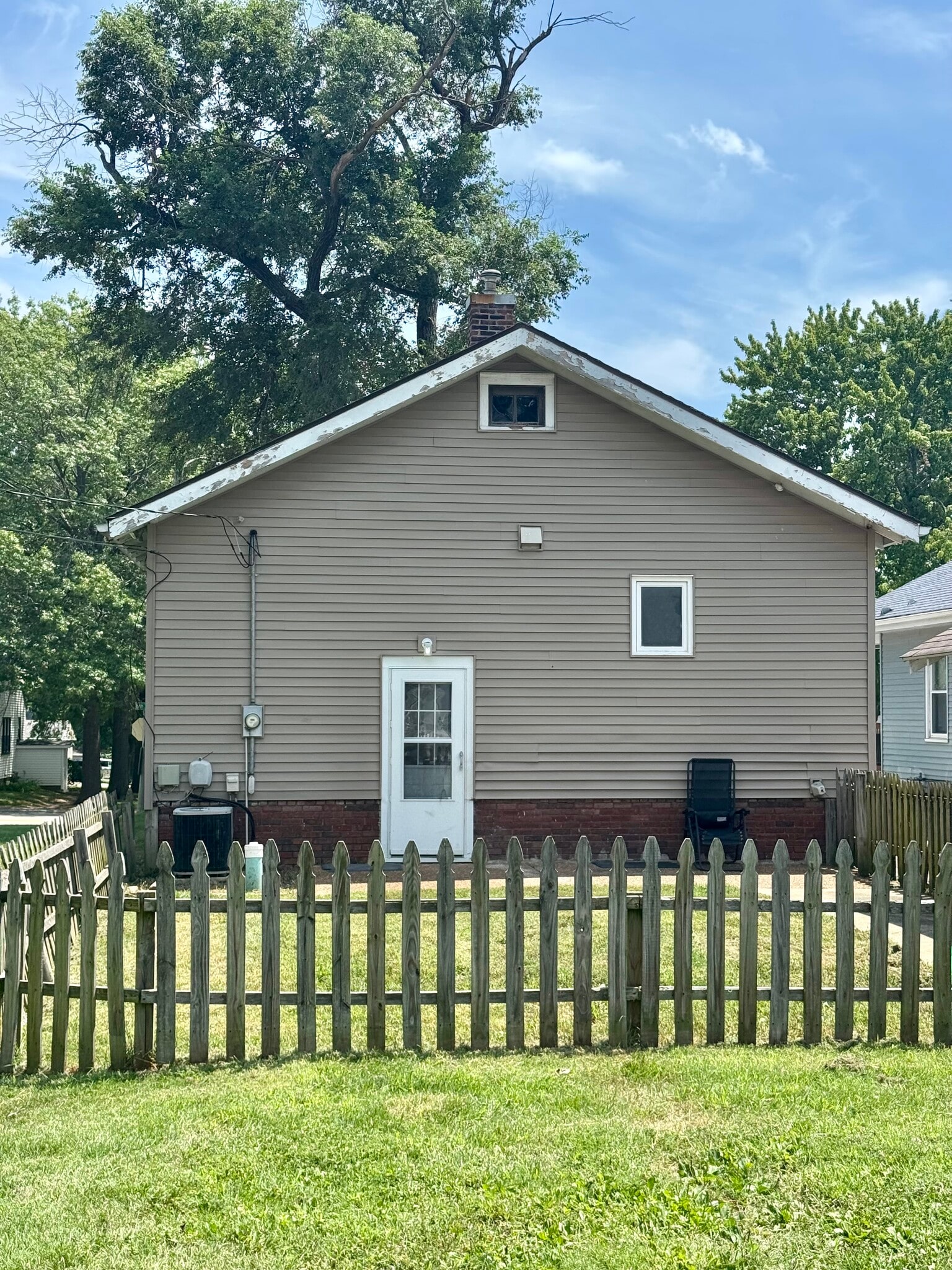 Building Photo - 2133 N 8th St