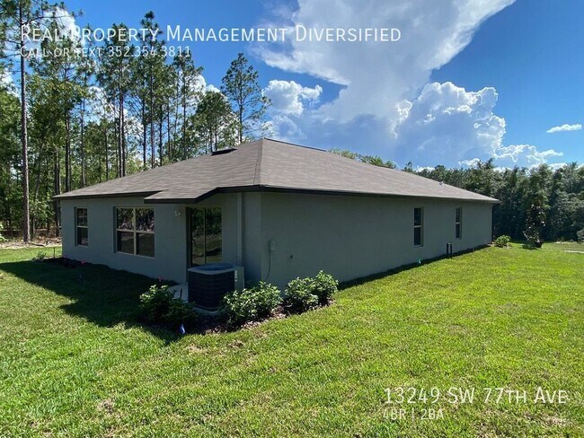 Building Photo - 13249 SW 77th Ave