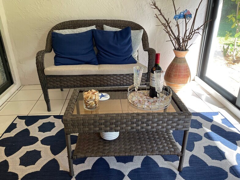 Lanai - 7942 Lexington Club Blvd