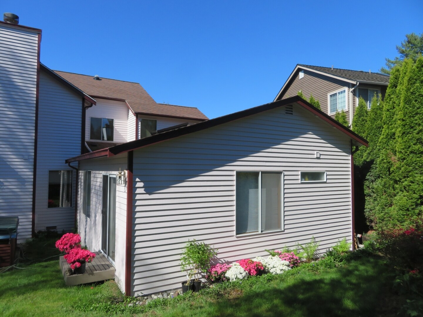 Building Photo - 13008 177th Pl NE