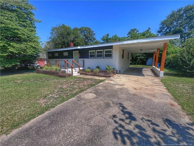 Building Photo - 420 Durant Dr