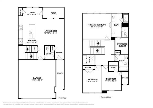 Building Photo - 5476 Sandstone Dr