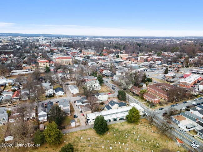 Building Photo - 1110 Baxter Ave