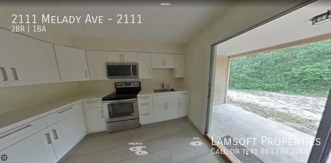 Building Photo - 2111 Melady Ave