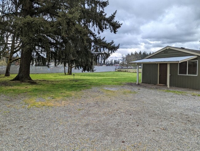 Building Photo - Charming 2 Bedroom, 2 Bath House in the Country w/ Storage Shed & Plentiful Parking!